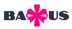 Логотип Бафус