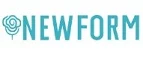Логотип Newform