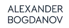 Логотип Alexander Bogdanov (BGD)
