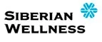 Логотип Siberian Wellness