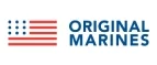 Логотип Original Marines