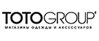 Логотип TOTOGROUP