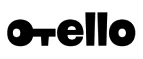 Логотип Otello